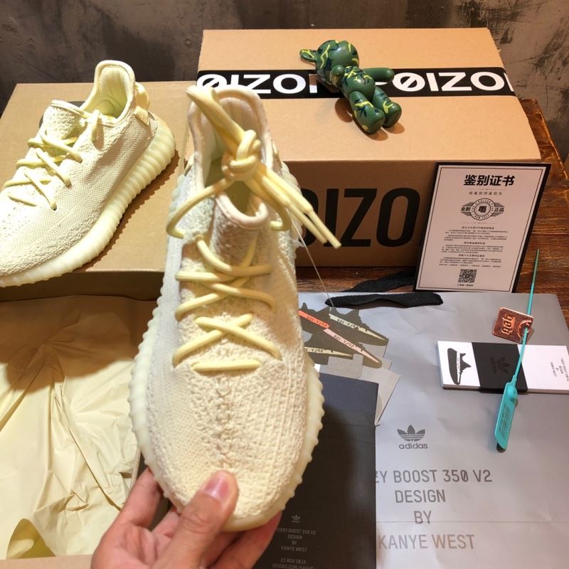 Adidas Yeezy 350 Shoes